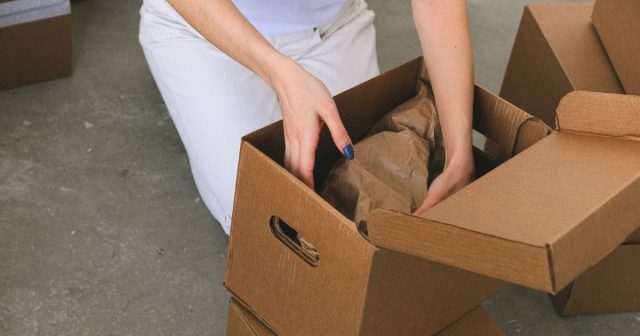 Rapid Office Movers to Texas