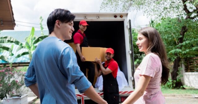 FF&E Logistics