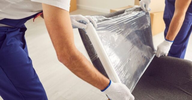 Office & Facility Movers