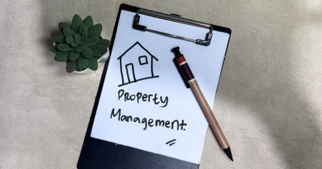 Property Management