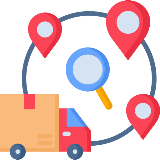 FF&E Logistics
