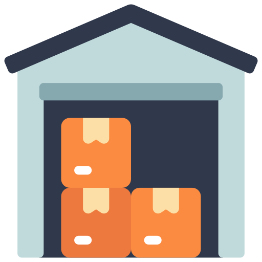 Warehouse Relocation