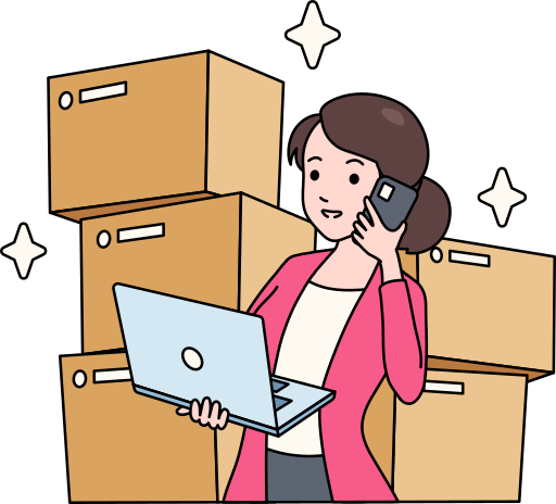 Office & Facility Movers