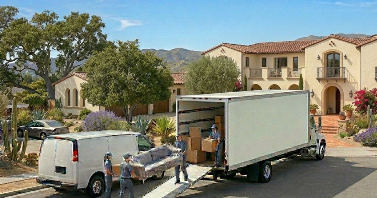 Best Long-Distance Moving Companies April 2026