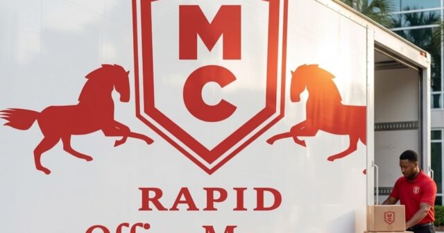 Top 10 Rated Moving Companies in California